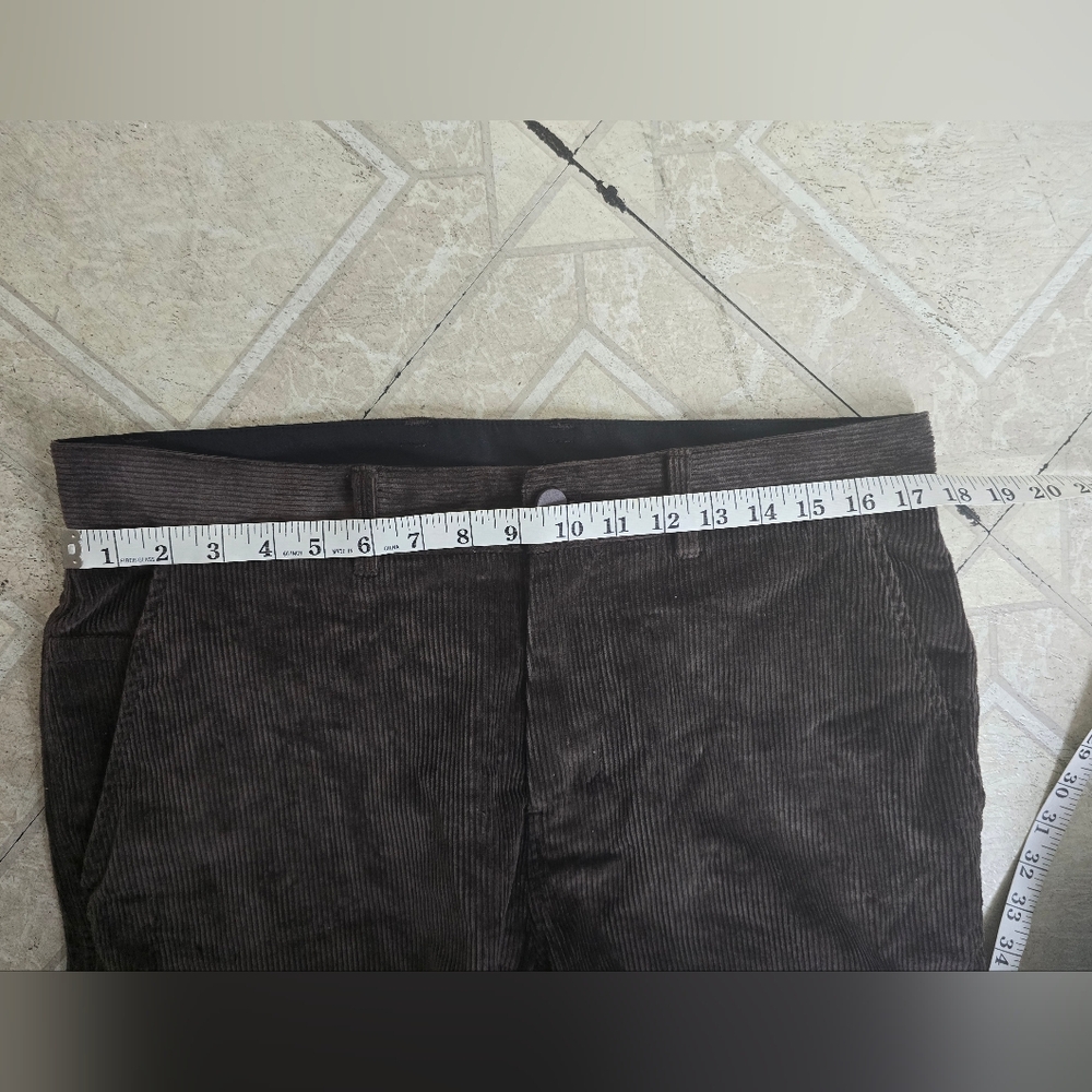 Lululemon Athletica Corduroy Classic-Fit PantRegular - Picture 8 of 9